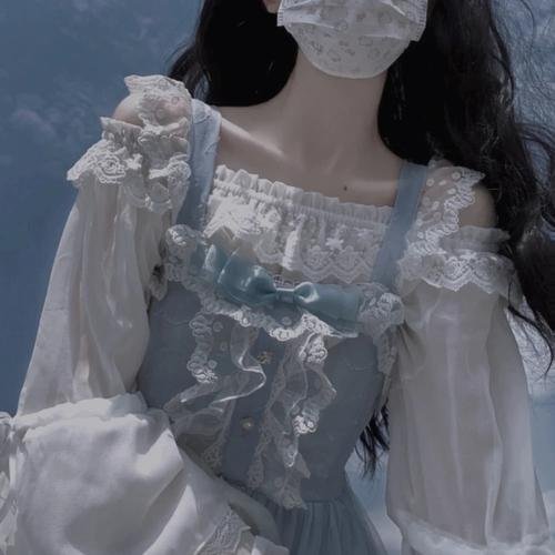 等爱的女神